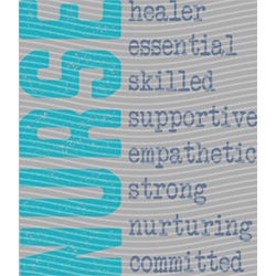 nurse-HS 664